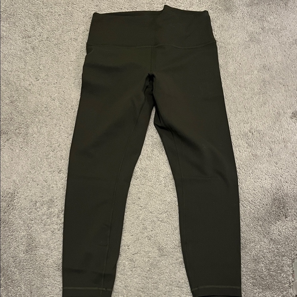 Lululemon WunderTrain 25”